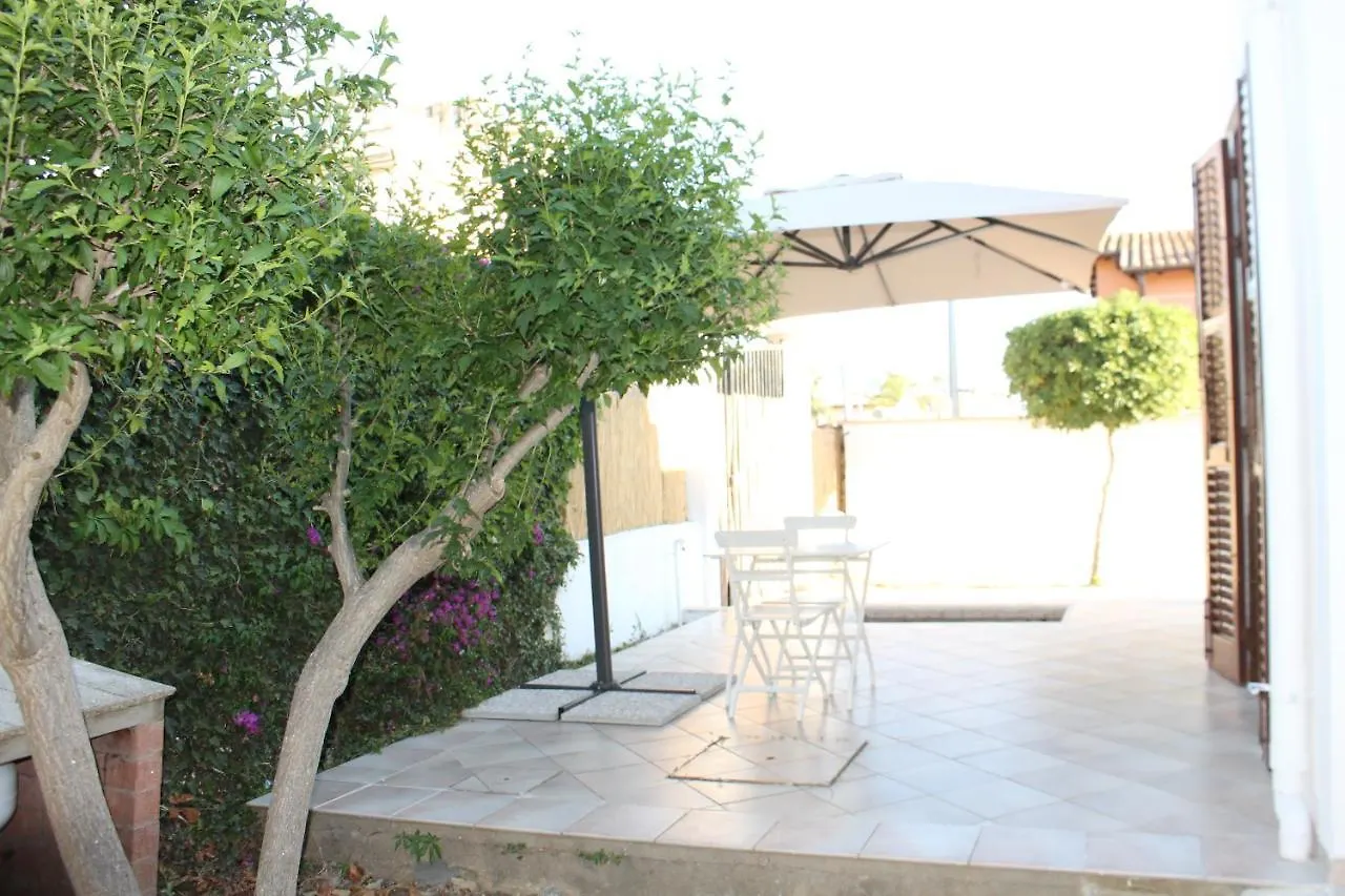 Βίλα San Leone Home Ιταλία