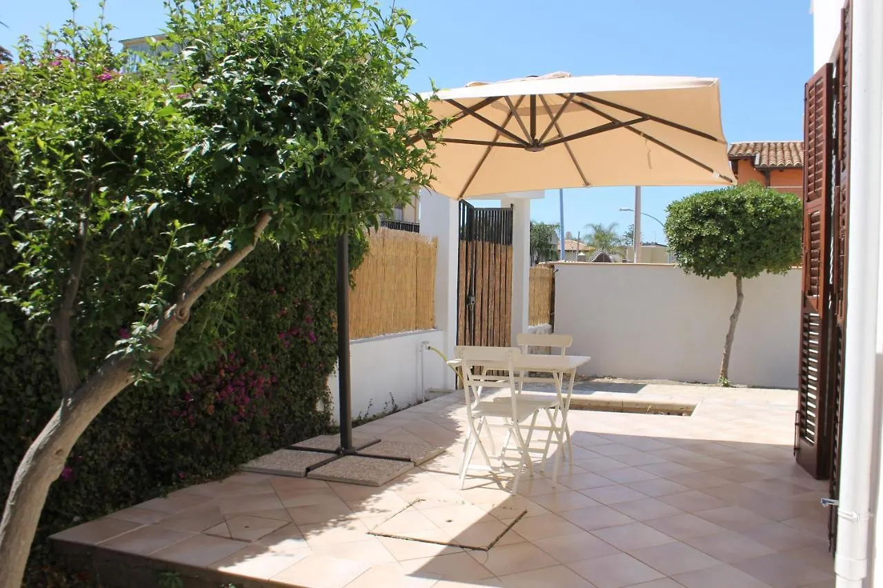 Βίλα San Leone Home