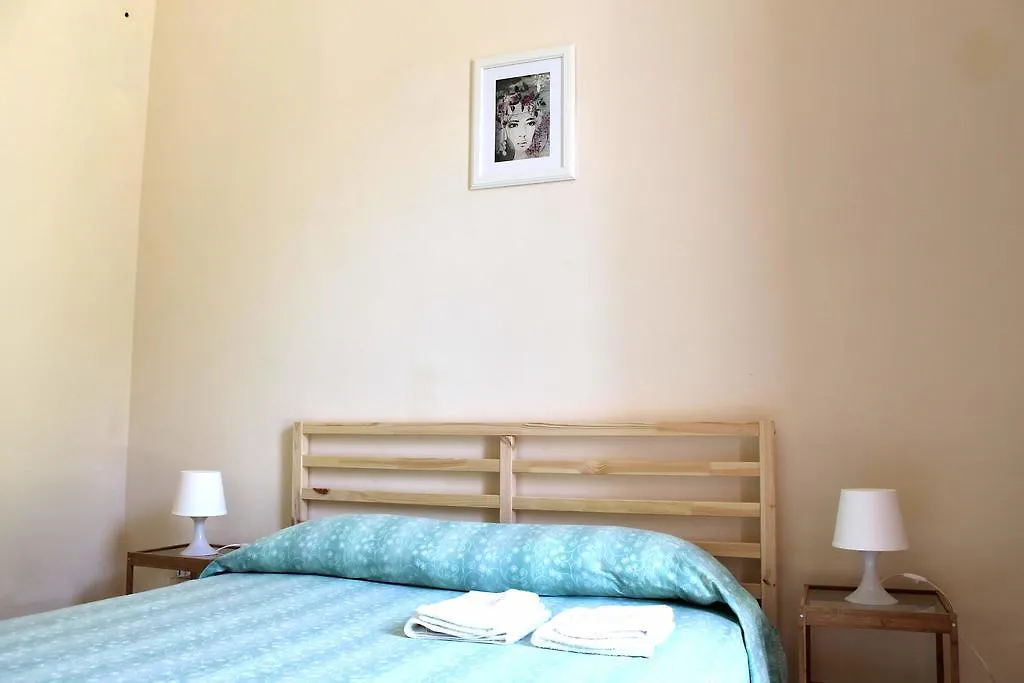 Βίλα San Leone Home
