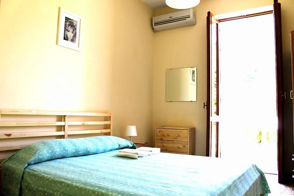San Leone Home 0*, San Leone Ιταλία