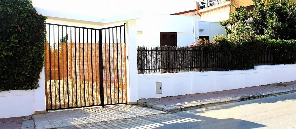 San Leone Home