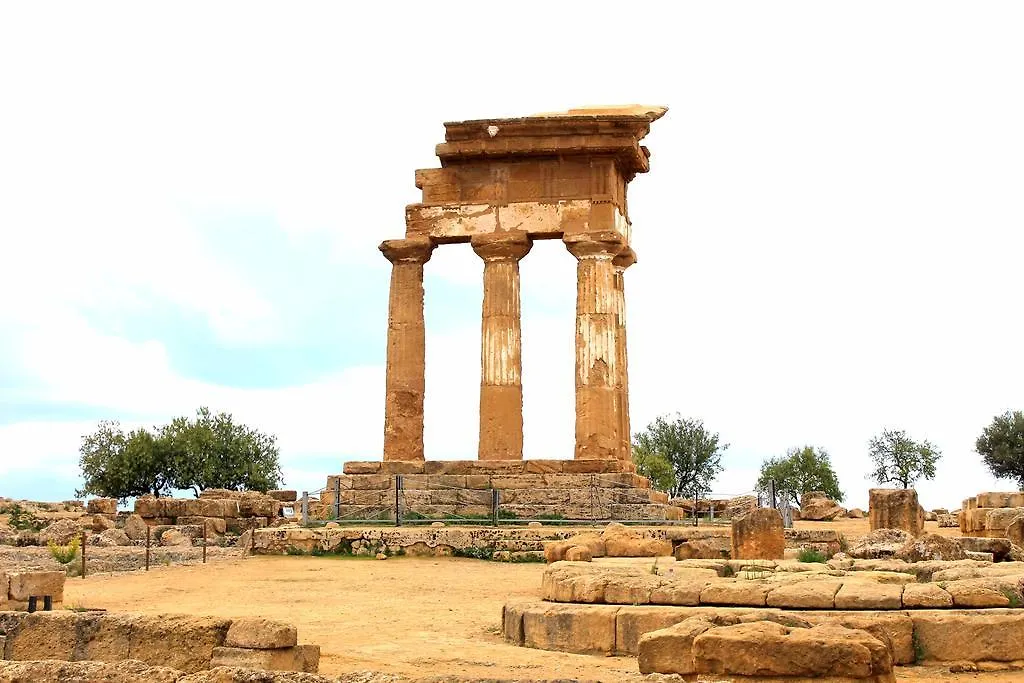 Βίλα San Leone Home Ιταλία