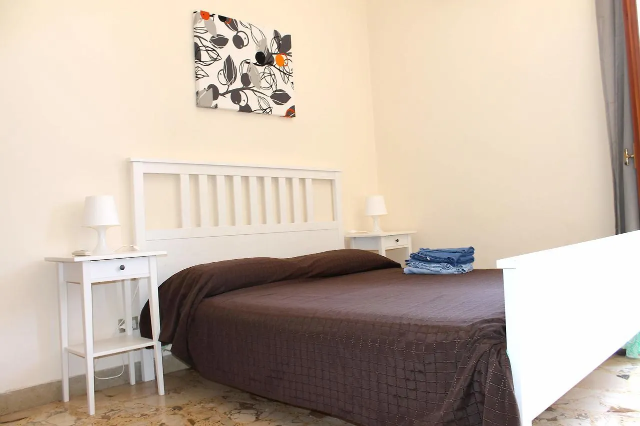 San Leone Home Βίλα