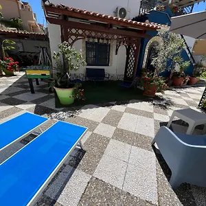 Casa vacanze Liu' E Il Mare, San Leone