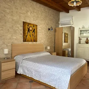 Bed & Breakfast Luisa, San Leone