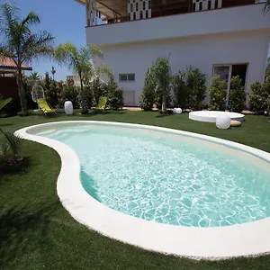 Bed & Breakfast Bella, San Leone